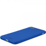 holdit iPhone 7 Plus/iPhone 8 Plus Skal Silikon Royal Blue