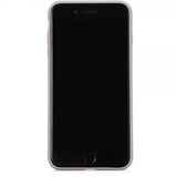 holdit iPhone 7 Plus/iPhone 8 Plus Skal Silikon Taupe