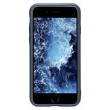 dbramante1928 iPhone 7/8/SE Skal Barcelona Ocean Blue