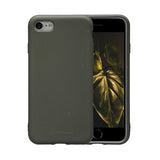 dbramante1928 iPhone 7/8/SE Skal Grenen Dark Olive Green