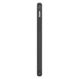 Otterbox iPhone 7/8/SE Skal React Black Crystal