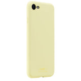 holdit iPhone 7/8/SE Skal Silikon Lemonade
