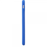 holdit iPhone 7/8/SE Skal Silikon Royal Blue