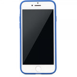 holdit iPhone 7/8/SE Skal Silikon Royal Blue
