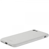 holdit iPhone 7/8/SE Skal Silikon Vit