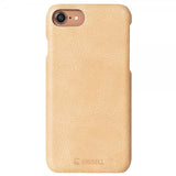 Krusell iPhone 7/8/SE Skal Sunne Cover Vintage Nude