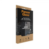 PanzerGlass iPhone 7/8/SE Skal HardCase Transparent