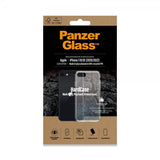 PanzerGlass iPhone 7/8/SE Skal HardCase Transparent