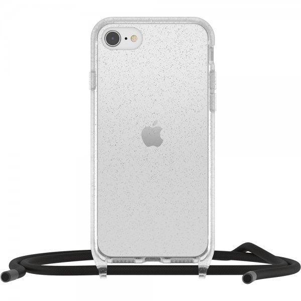 Otterbox iPhone 7/8/SE Skal React Necklace Stardust