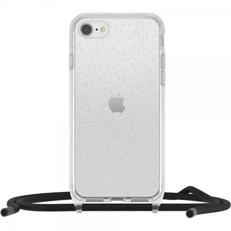 Otterbox iPhone 7/8/SE Skal React Necklace Stardust