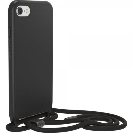 Otterbox iPhone 7/8/SE Skal React Necklace Svart