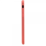 holdit iPhone 7/8/SE Skal Silikon Coral