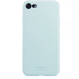 holdit iPhone 7/8/SE Skal Silikon Mint
