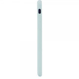 holdit iPhone 7/8/SE Skal Silikon Mint