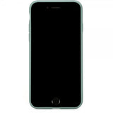 holdit iPhone 7/8/SE Skal Silikon Moss Green