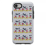 Otterbox iPhone 7/8/SE 2020 Skal Symmetry Series Mickey Line