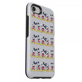 Otterbox iPhone 7/8/SE 2020 Skal Symmetry Series Mickey Line