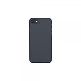 Nudient iPhone 7/8/SE Skal Thin Case V3 Midwinter Blue
