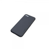 Nudient iPhone 7/8/SE Skal Thin Case V3 Midwinter Blue