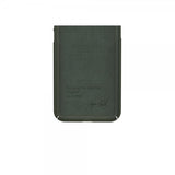 Nudient iPhone 7/8/SE Skal Thin Case V3 Pine Green