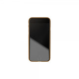 Nudient iPhone 7/8/SE Skal Thin Case V3 Saffron Yellow