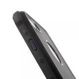 Redpepper iPhone 7/8/SE Skal Vattentåligt IP68 Svart