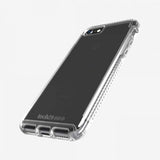Tech21 iPhone 7/8/SE Skal Pure Clear Klar