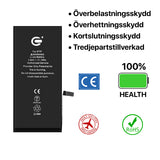 iPhone 7 Plus Batteri Kit