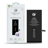 iPhone 7 Plus Batteri Kit
