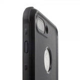 Redpepper iPhone 7 Plus/iPhone 8 Plus Skal Vattentåligt IP68 Svart