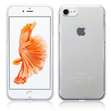 iPhone 7/8/SE Skal TPU Klar