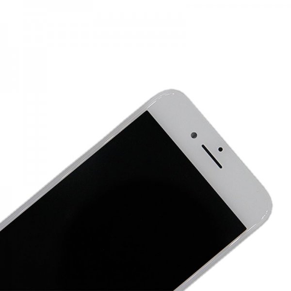 iPhone 8 LCD Skärm Refurbished - Vit