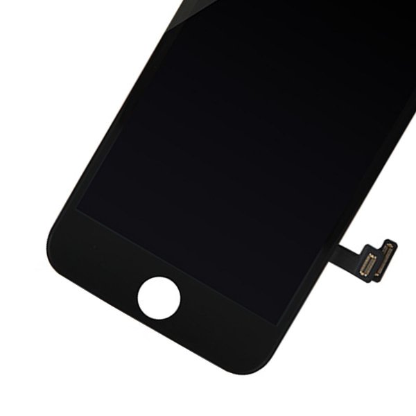 iPhone 8 Plus FKD LCD Skärm - Svart
