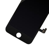 iPhone 8 Plus FKD LCD Skärm - Svart