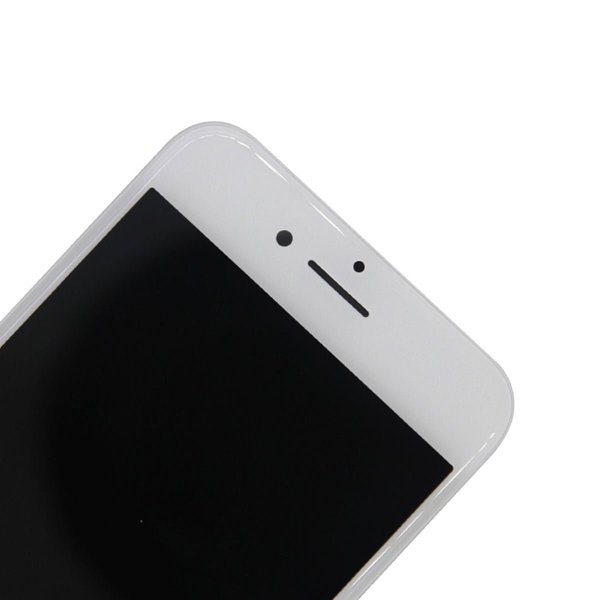 iPhone 8 SC LCD Skärm AAA Premium - Vit