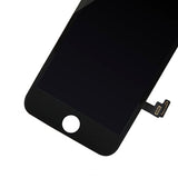 iPhone 8/SE 2020 LCD Skärm - Svart