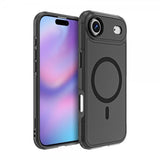 4smarts iPhone Air Skal Defend Case Ultimag Svart
