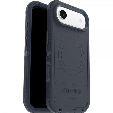 Otterbox iPhone Air Skal Defender Pro MagSafe Blue Sentiment