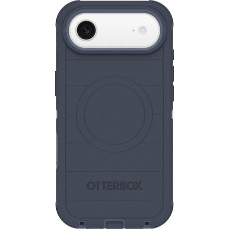 Otterbox iPhone Air Skal Defender Pro MagSafe Blue Sentiment