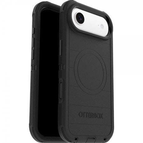 Otterbox iPhone Air Skal Defender Pro MagSafe Svart