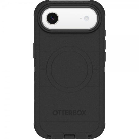 Otterbox iPhone Air Skal Defender Pro MagSafe Svart