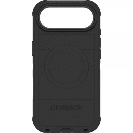 Otterbox iPhone Air Skal Defender Pro MagSafe Svart