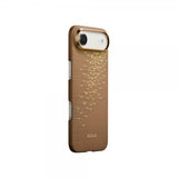 Pitaka iPhone Air Skal Edge Golden Glint