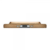 Pitaka iPhone Air Skal Edge Golden Glint