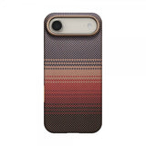 Pitaka iPhone Air Skal Edge Sunset