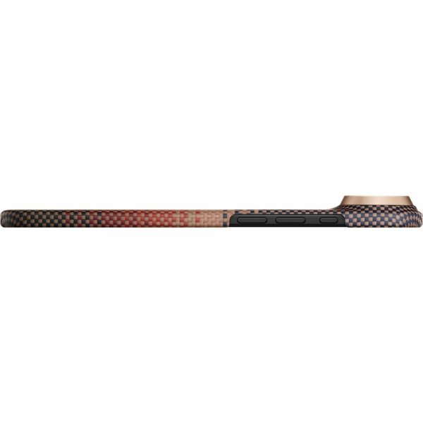 Pitaka iPhone Air Skal Edge Sunset