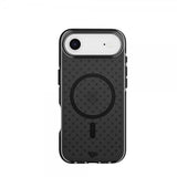 Tech21 iPhone Air Skal EvoCheck MagSafe Smokey Black