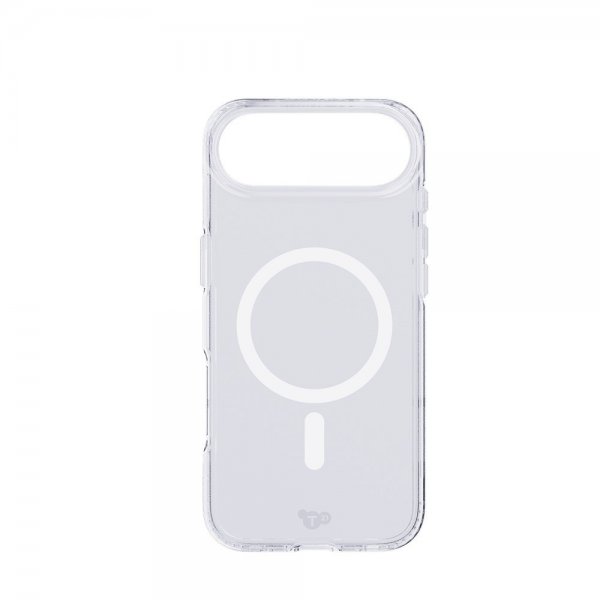Tech21 iPhone Air Skal EvoClear MagSafe Transparent
