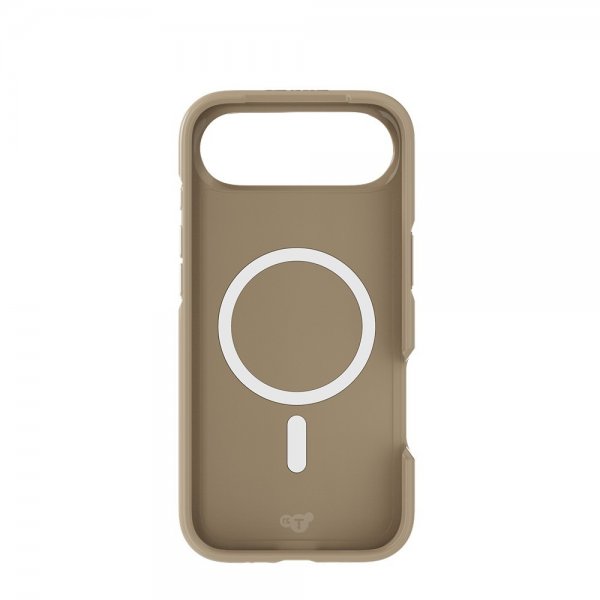 Tech21 iPhone Air Skal EvoDusk MagSafe Copper