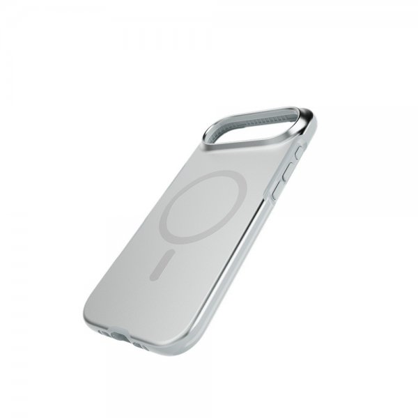 Tech21 iPhone Air Skal EvoDusk MagSafe Titanium